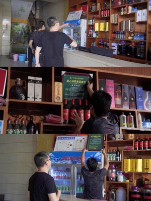 消費體察直擊問題，共創惠州放心消費環境